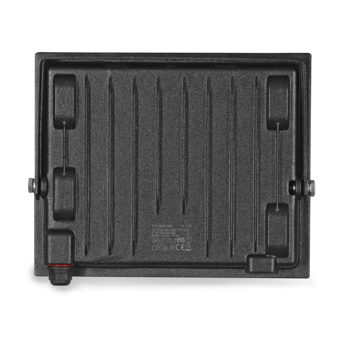 LED прожектор TITANUM TLF506 50W 6500K