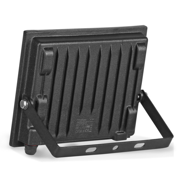 LED прожектор TITANUM TLF506 50W 6500K