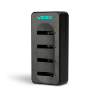 Зарядний пристрій Videx VCH-LC420