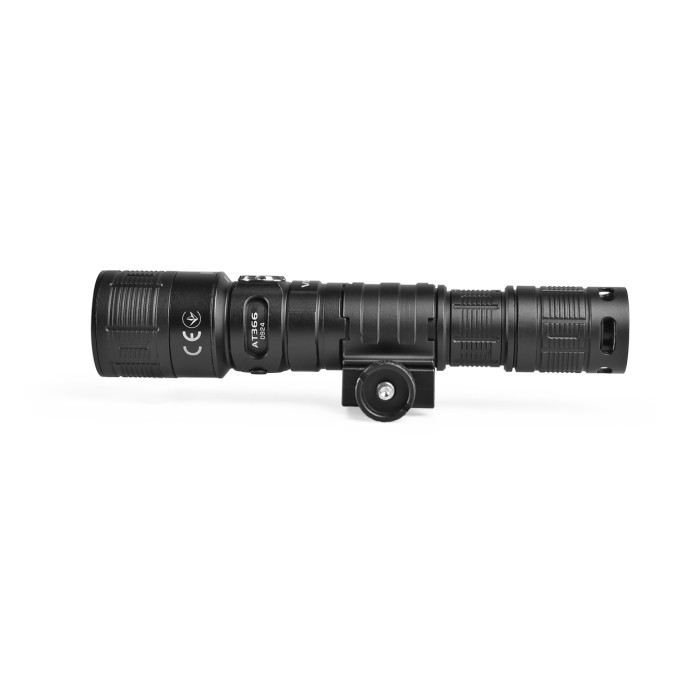 Світлодіодний ліхтарик VIDEX VLF-AT366 1000Lm 5000K 28365
