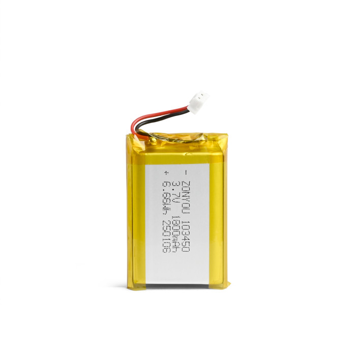 Акумулятор VIDEX Li-pol VLF-B103450-18 1800mAh/28568