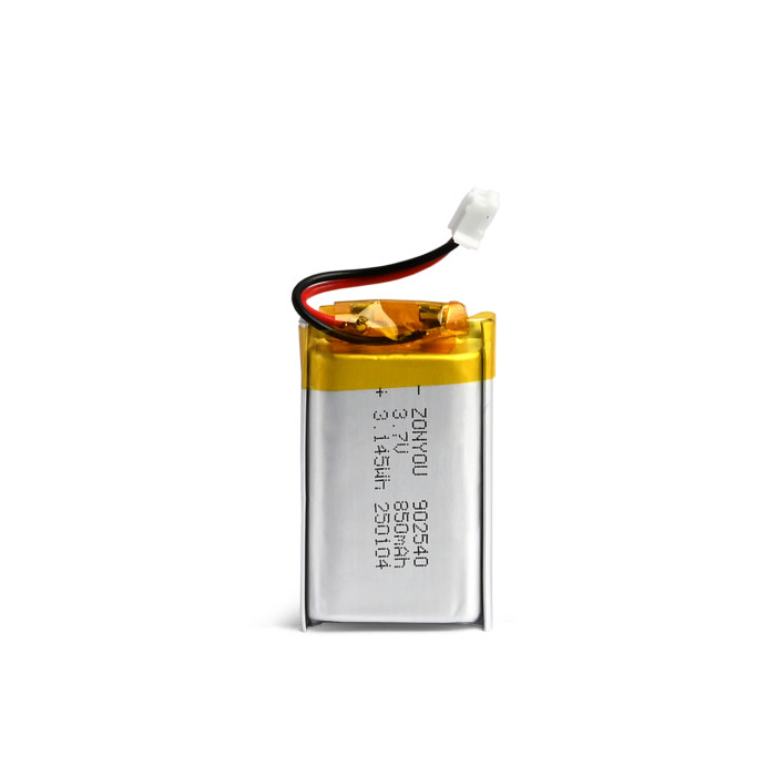 Акумулятор VIDEX Li-pol VLF-B902540-85 850mAh 28569