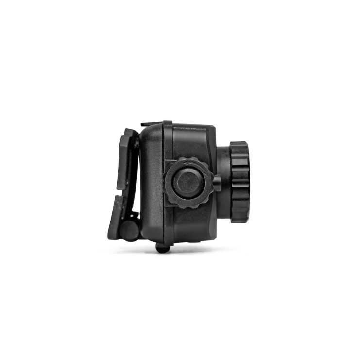 Налобний світлодіодний ліхтарик VIDEX VLF-H047Z 1000Lm 5000K