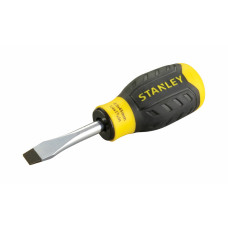 Отвертка Cushion Grip С Расширяющимся Жалом Под Прямой Шлиц 0,1-64-915, 916, 917, 919, 921, 0-64-922