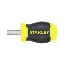 Викрутка Stanley® Multibit Stubby У комплекті з 6 вставками 0-66-357