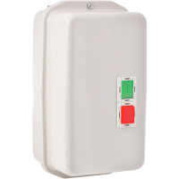 Контактор КМИ 49562 95А в корпусе 220В/АС3 IP54 IЕК