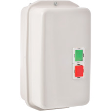 Контактор КМИ 49562 95А в корпусі 220В/АС3  IР54 IЕК