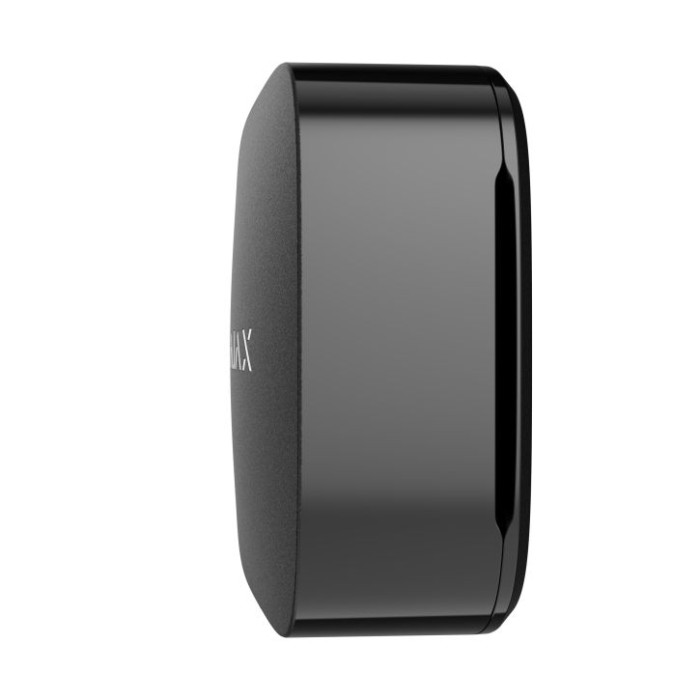 Умный датчик качества воздуха Ajax LifeQuality Black
