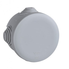 Коробка розподільна для відкритої установки 65х45 IMT35093