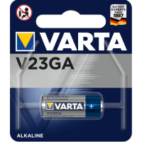 Батарейка VARTA V 23 GA BLI 1 ALKALINE 4223101401
