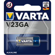 Батарейка VARTA V 23 GA BLI 1 ALKALINE 4223101401