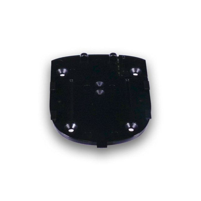 Крепежная панель Ajax SmartBracket для Hub Black
