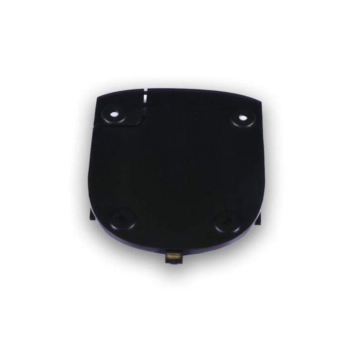 Крепежная панель Ajax SmartBracket для Hub Black
