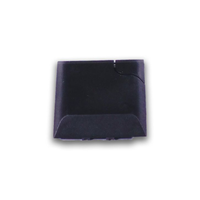 Крепежная панель Ajax SmartBracket для MotionProtect, CombiProtect Black