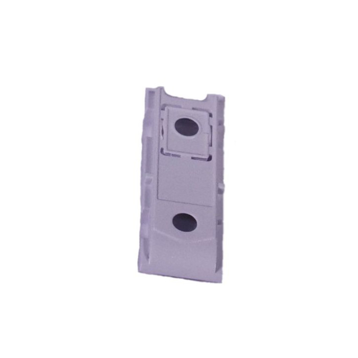 Крепежная панель Ajax SmartBracket для DoorProtect White