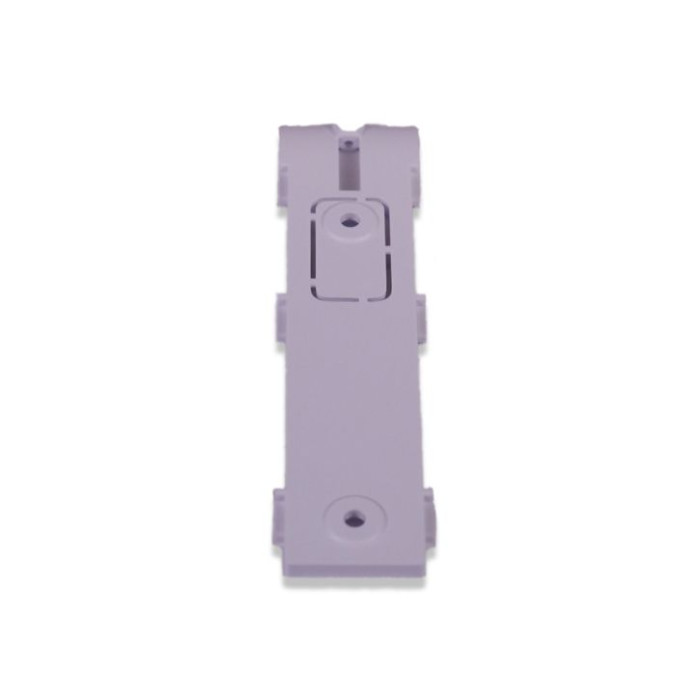 Крепежная панель Ajax SmartBracket для MotionProtect Curtain White