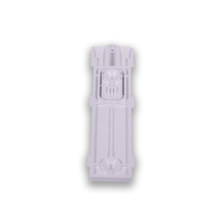 Крепежная панель Ajax SmartBracket для MotionProtect Curtain White