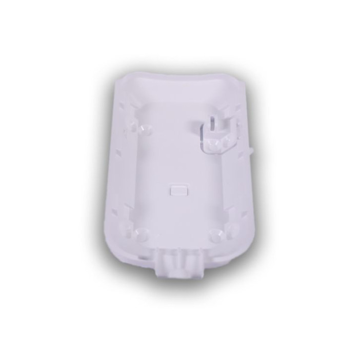 Крепежная панель Ajax SmartBracket для MotionProtect Outdoor белая