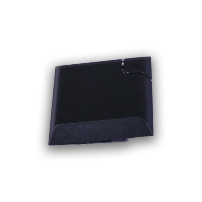 Крепежная панель Ajax SmartBracket для MotionCam, CombiProtect Black