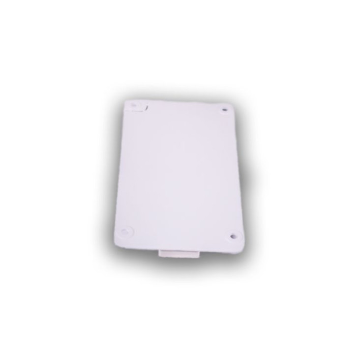 Крепежная панель Ajax SmartBracket для Ajax Keypad White