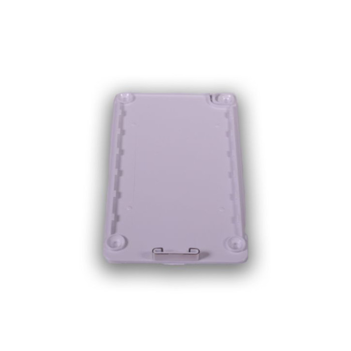 Крепежная панель Ajax SmartBracket для Ajax Keypad White