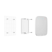 Крепежная панель SmartBracket Ajax SmartBracket для Ajax Keypad Black