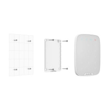 Крепежная панель SmartBracket Ajax SmartBracket для Ajax Keypad Black