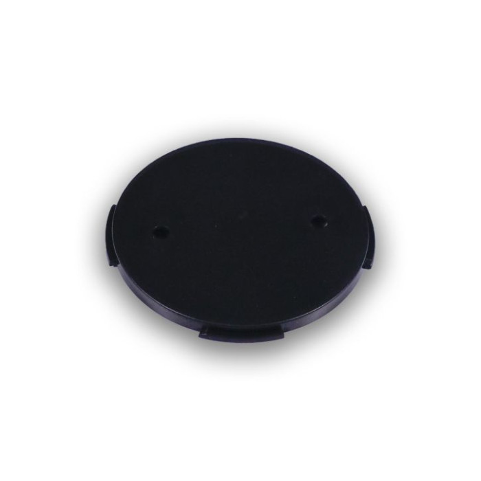 Крепежная панель Ajax SmartBracket для FireProtect Black