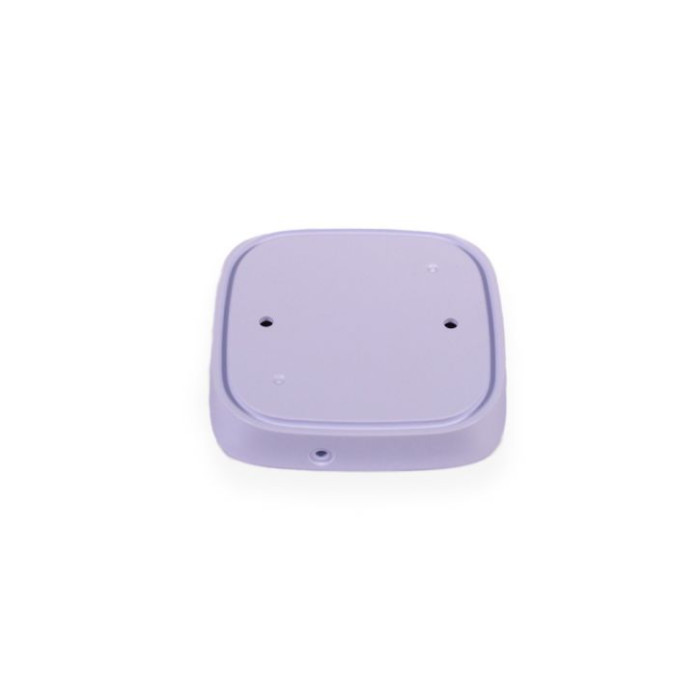 Крепежная панель Ajax SmartBracket для StreetSiren White