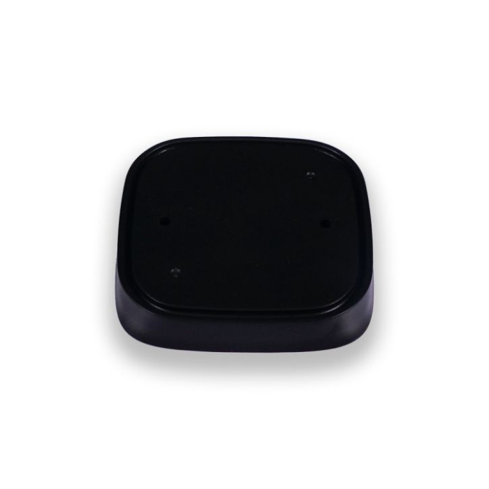 Крепежная панель Ajax SmartBracket для StreetSiren Black
