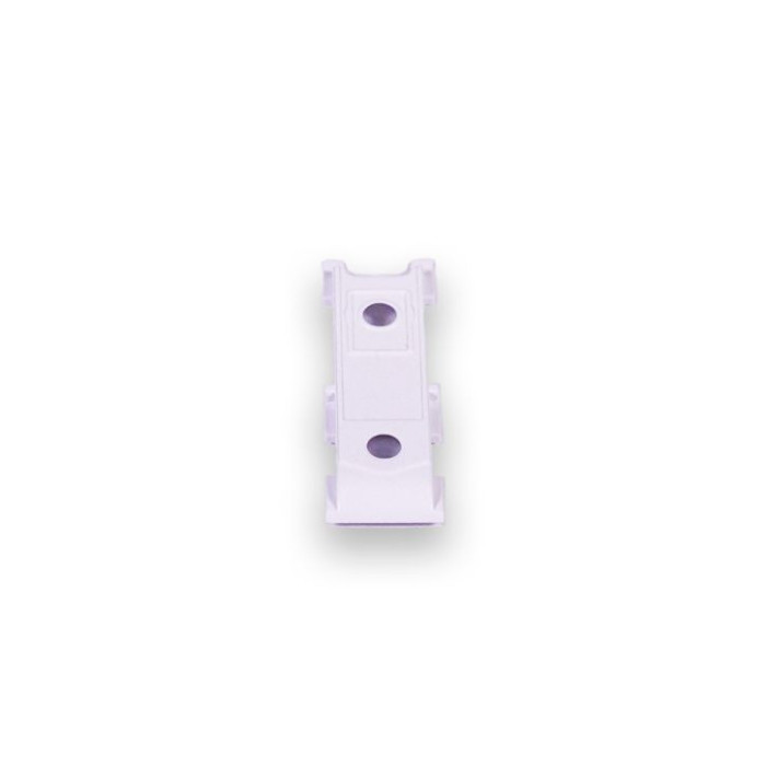 Крепежная панель SmartBracket Ajax SmartBracket для большого магнита датчкика DoorProtect White