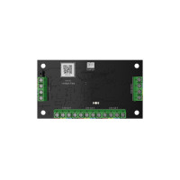 Модуль для розгалуження Fibra на чотири лінії Ajax LineSplit Fibra