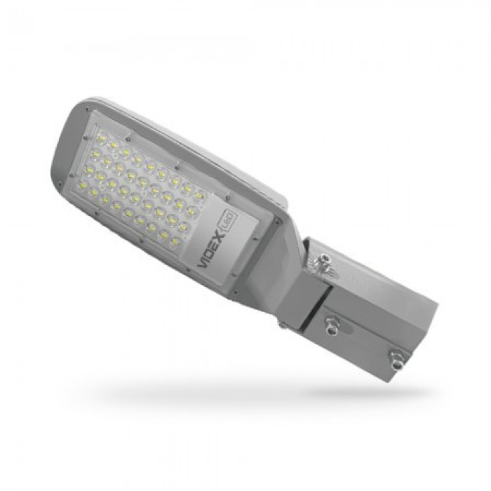 Ліхтар вуличний  LED VIDEX  30W 5000K 220V  (VL-SLe13-305G)