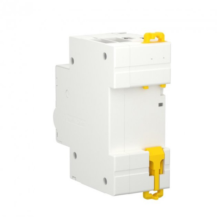 Дифференциальный автомат Schneider RESI9 6kA 1P+N 40A C 30mA АC R9D25640