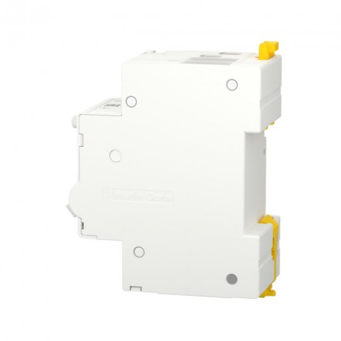 Дифференциальный автомат Schneider RESI9 6kA 1P+N 16A C 30mA АC R9D25616