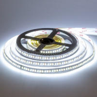 AVT-1020W2835-12 (6500K-7500K) Світлодіодна стрічка smd2835 - 204 Led / m