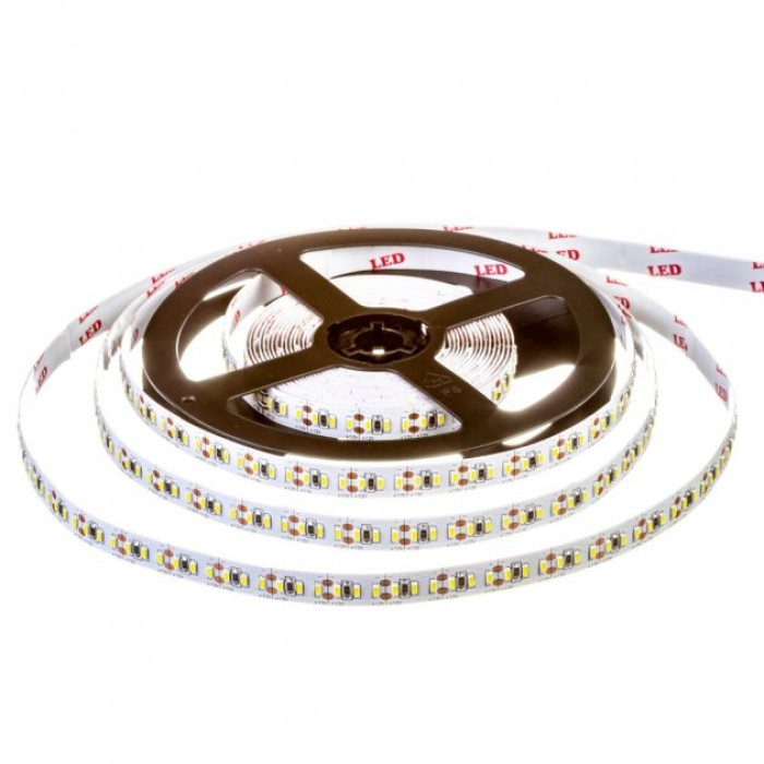 AVT-1020W2835-12 (6500K-7500K) Світлодіодна стрічка smd2835 - 204 Led / m