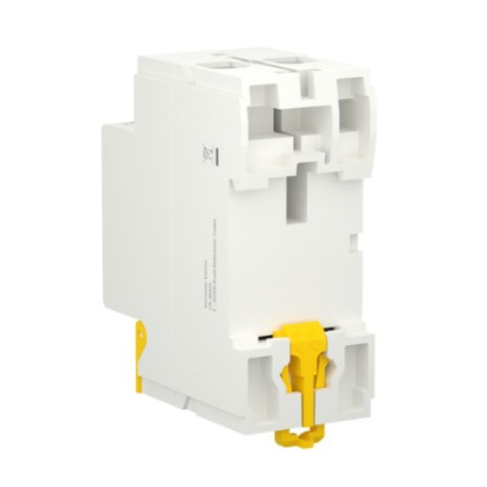 Диференціальне реле Schneider RESI9 2P 63A 30mA АС R9R51263