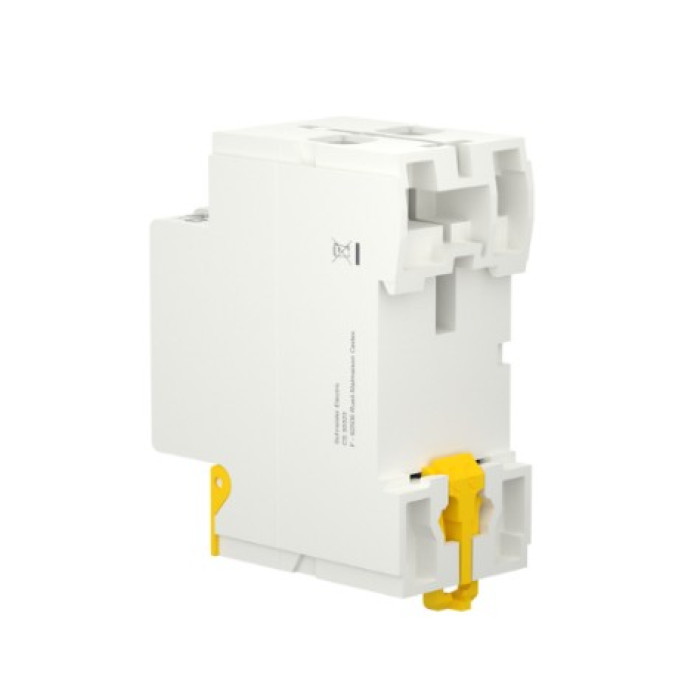 Диференціальне реле Schneider RESI9 2P 25A 30mA АС R9R51225