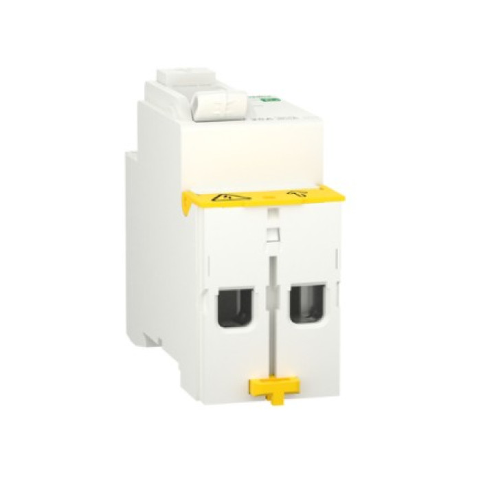 Диференціальне реле Schneider RESI9 2P 25A 30mA АС R9R51225