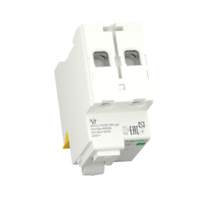 Диференціальне реле Schneider RESI9 2P 25A 30mA АС R9R51225