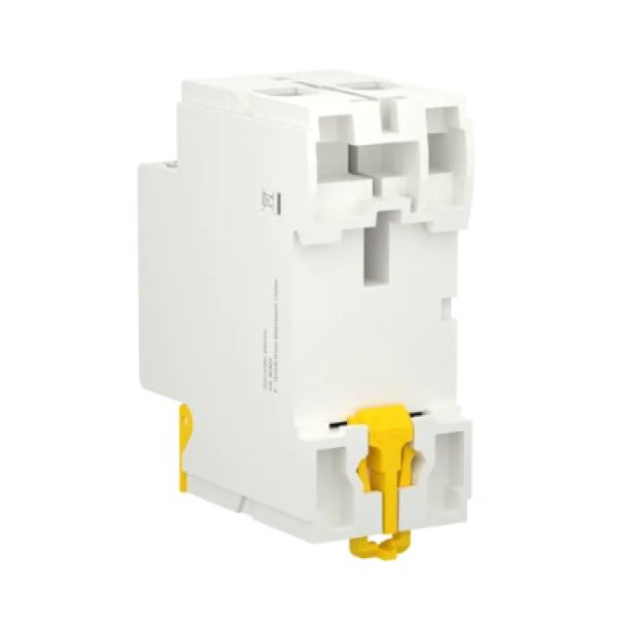 Диференціальне реле Schneider RESI9 2P 40A 30mA АС R9R51240