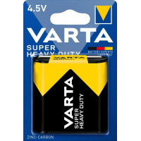 Батарейка VARTA SUPERLIFE 3R12P