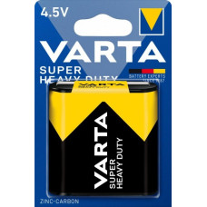 Батарейка VARTA SUPERLIFE 3R12P