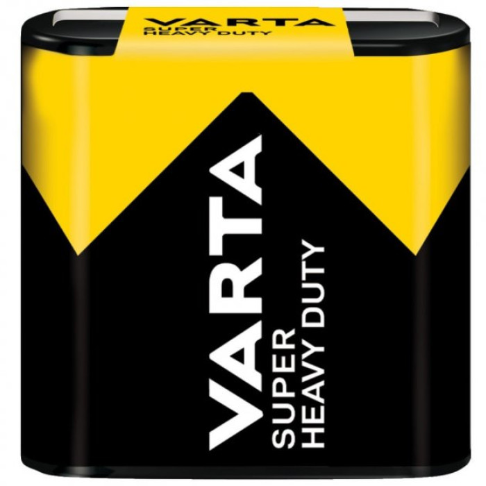 Батарейка VARTA SUPERLIFE 3R12P