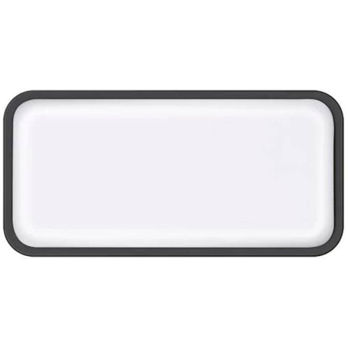 Антивандальний LED-світильник GLOBAL 1-GBH-08-2050-R 20W 5000K