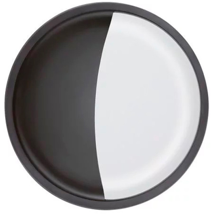 Антивандальний LED-світильник GLOBAL 1-GBH-07-2050-C 20W 5000K