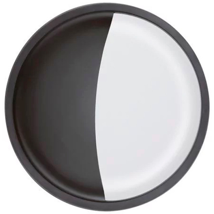 Антивандальний LED-світильник GLOBAL 1-GBH-07-1550-C 15W 5000K