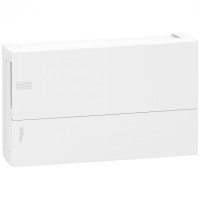 Schneider Щиток 18мод MINI PRAGMA наружный. MIP12118