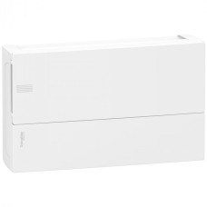 Schneider Щиток 18мод MINI PRAGMA зовніш.  MIP12118